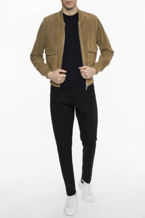 Logo sweater, zdjęcie 2 Logo sweater od Ami Alexandre Mattiussi